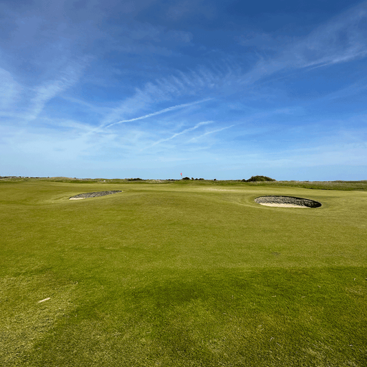 Portmarnock Sky
