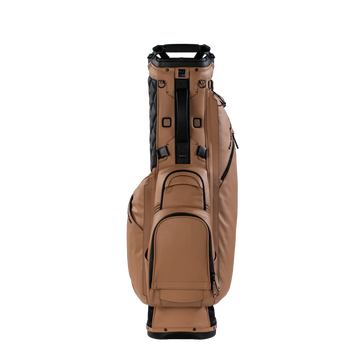 Matchplay 4-way Stand Bag