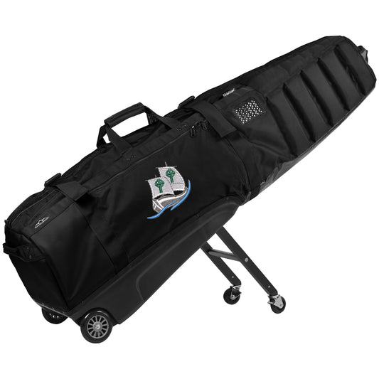 ClubGlider Meridian - Tralee Golf Links Logo