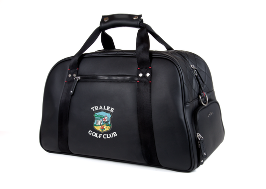 Matchplay Duffel - Tralee Crest