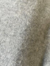 Angus and Grace Go Golfing - Cashmere Hoodie