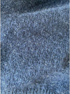 Angus and Grace Go Golfing - Cashmere Hoodie