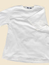 Angus and Grace Go Golfing - Heavyweight Tee Shirt