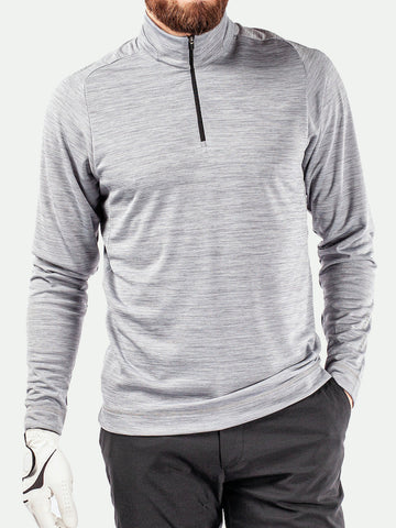 Dixon Quarter Zip