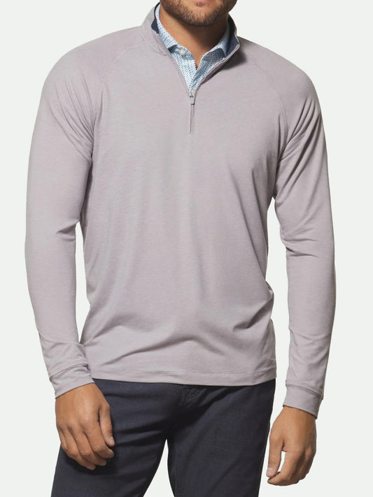 Freeborne Quarter Zip
