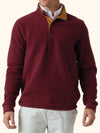 Leucadia Quarter Zip