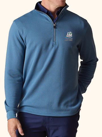 Optic Quarter Zip - Tralee Golf Club