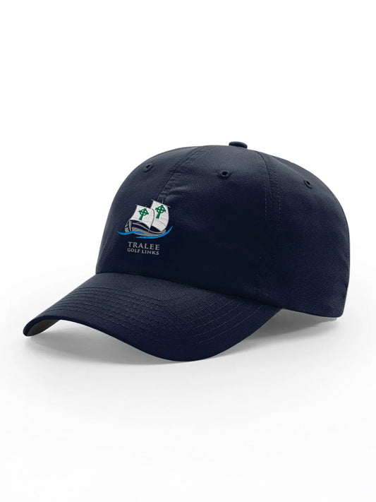 220 Relaxed Performance Hat - Tralee Golf Club