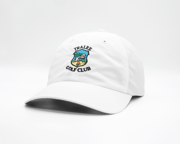 220 Relaxed Performance Hat - Tralee Crest