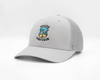 112 Trucker Hat - Tralee Crest