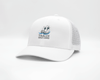 112 Trucker Hat - Tralee Golf Links