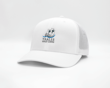 112 Trucker Hat - Tralee Golf Links