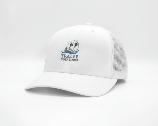 112 Trucker Hat - Tralee Golf Links