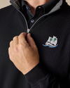 Optic Quarter Zip - Tralee Golf Club