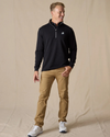 Optic Quarter Zip - Tralee Golf Club