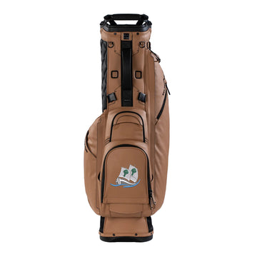 Matchplay 4-way Stand Bag