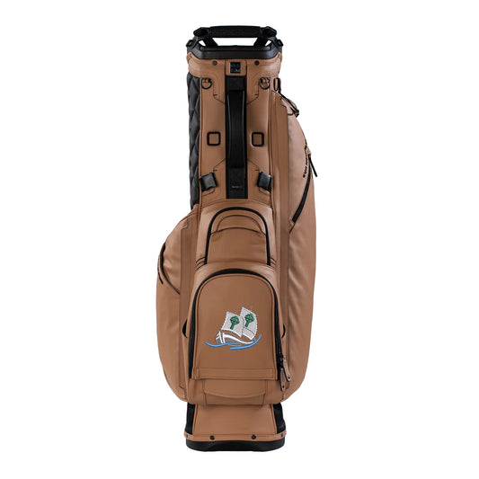 Matchplay 4-way Stand Bag